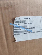 Lenz servo motor MCA 19S23-RS0B0-Z0G0-STBS00N-ROSU Fast shipping#DHL or FedEx