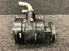 0850457-3 (Use: 216CW) Continental TSIO-520-BB Garwin Dry Air Pump