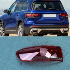 For Mercedes GLB 2020-2023 Left Side Rear Tail Light Lens Housing -Brandnew