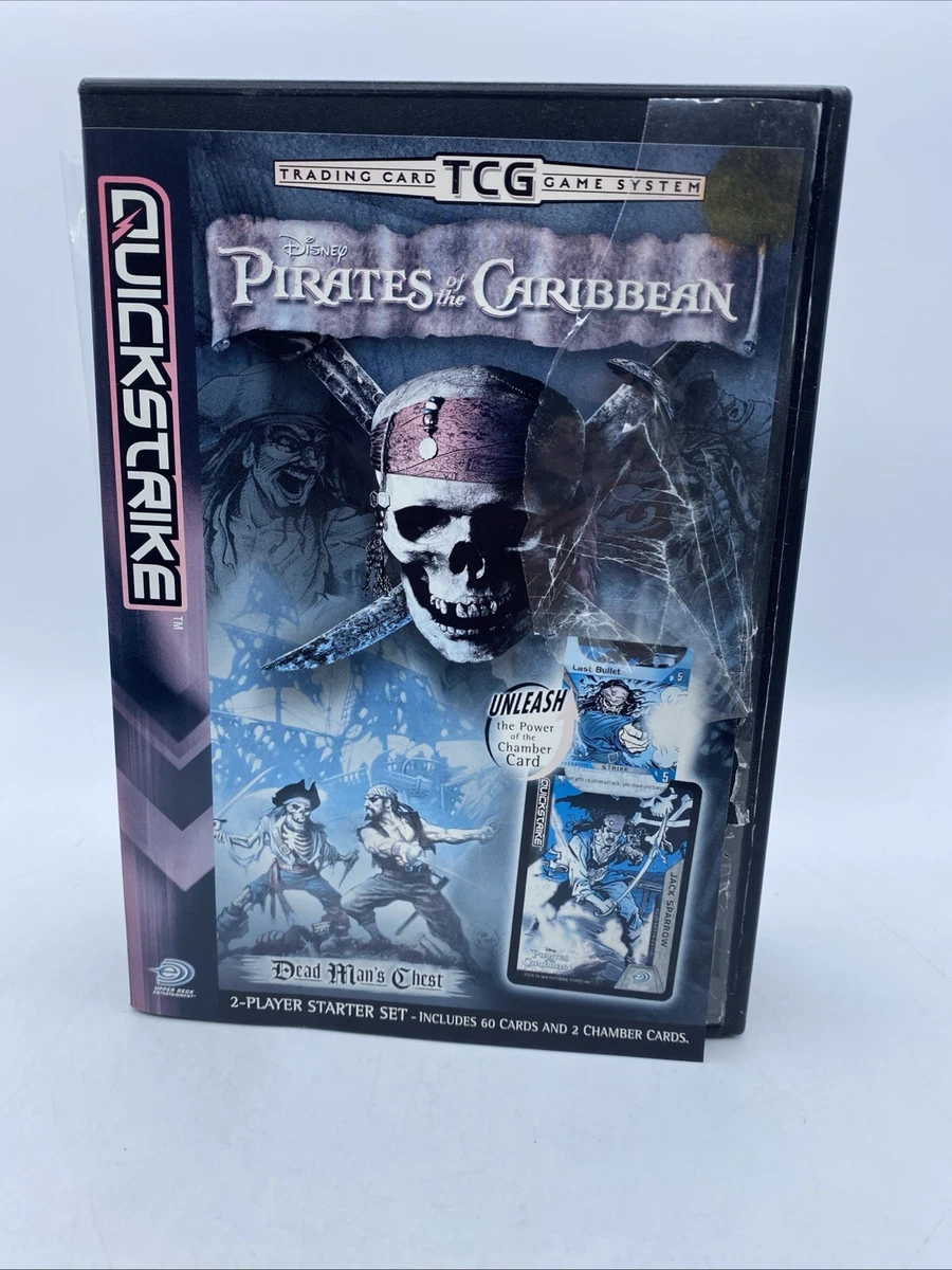 加勒比海盗TCG 卡牌游戏| eBay