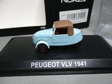 Norev Peugeot Vlv 1941 1:43 479102