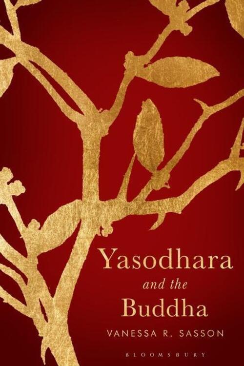 Thumbnail - Yasodhara And The Buddha Vanessa R Sasson Taschenbuch Englisch 2021