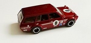 hot wheels datsun super treasure hunt