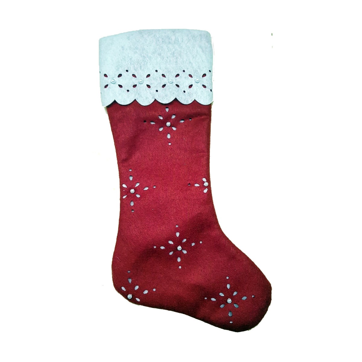 calze befana vuote