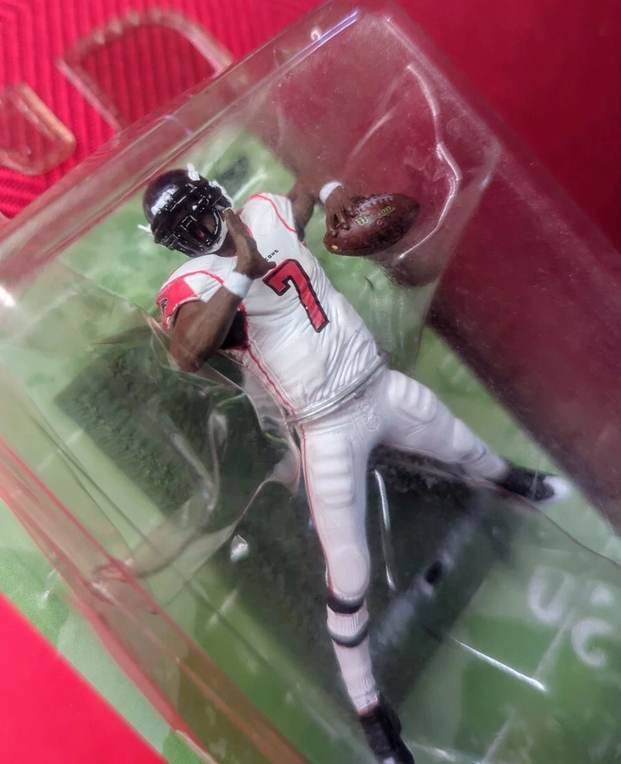 Atlanta Falcons NFL Action Figures for sale | eBay