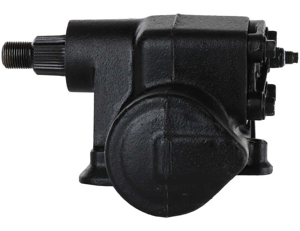 Steering Gear fits 1997-2001 Ford F-250 Super Duty,F-350 Super Duty F-250 Super - Image 2 of 4