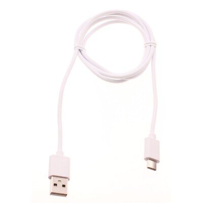 For Galaxy Tab S8/S9/Ultra Type-C USB Cable Charger Cord Power Wire USB-C