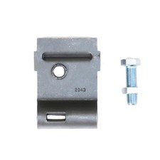 Hurst 2043 4 Speed Comp Plus Shifter Housing Spacer For Use W Shift Stop Bolts Hurst 2043 4 Speed Comp Plus Shifter Housing Spacer For Use W Shift Stop Bolts