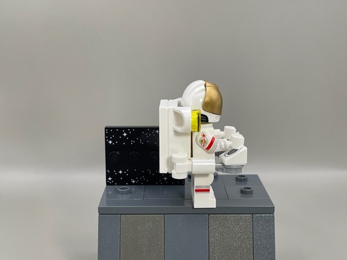 Choose Your Own Lego Series 26 Space Minifigures 71046 New Free Shipping on 35$+ - Picture 16 of 32