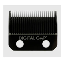 Cocco Digital Gap Ambassador DLC Taper Blade 80 Rockwell Hardness NEW