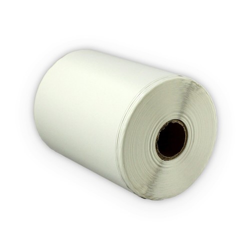 1 Roll 4x6 "EcoSwift" Direct Thermal Labels 250 per roll Eltron Zebra 2844 450 - Picture 2 of 7