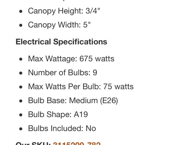 Generation Lighting Kerrville 9 Light, 2 Tier Chandelier in Heirloom Bronze - Image 3 of 4