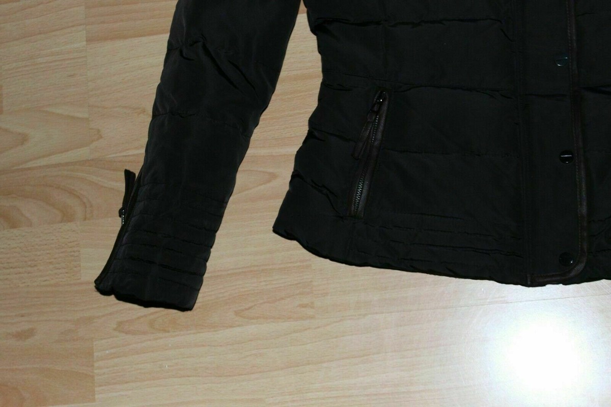 jacken damen winter zara