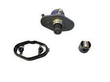 2020 BMW M8 4.4L AWD S63 ENGINE MOUNTED HIGH PRESSURE FUEL PUMP 7852361 OEM