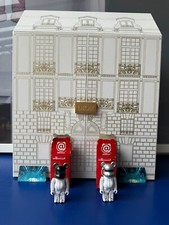 Bearbrick 100 % serie 21 daft punk etron setx2 medicom toy