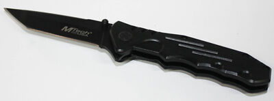 MTech USA Taschenmesser Messer Griff Länge geschlossen 11.43, MTEC-1072