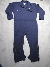 RANGEWEAR Flame Resistant COVERALLS 2XL-R NW Natural Gas 12 Cal Cat 2 NFPA 2112