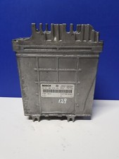 Renault 0281001878 0 281 001 878 7700110649 Genuine Electric Control Unit Ecu