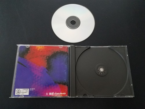 Import Sega Saturn: Virtual Hydlide - Japan Japanese US SELLER - Picture 2 of 2