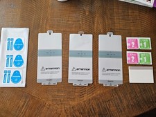  3 Pack Brand New Hydrogel Screen Protector for Samsung Galaxy Note 10 Plus