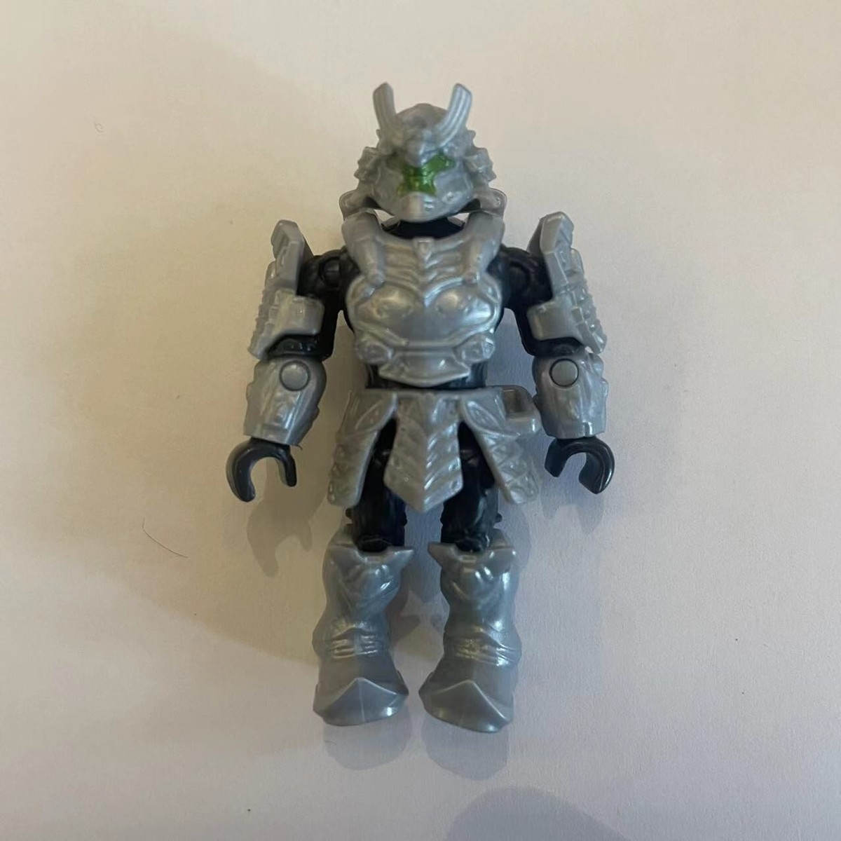 Mega Construx halo ELITE ULTRA SPARTAN ANUBIS YOROI BRUTE