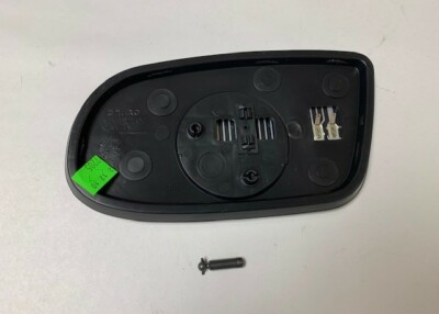GM MIRROR KIT O/S RR VIEW GLS 12524668 | eBay