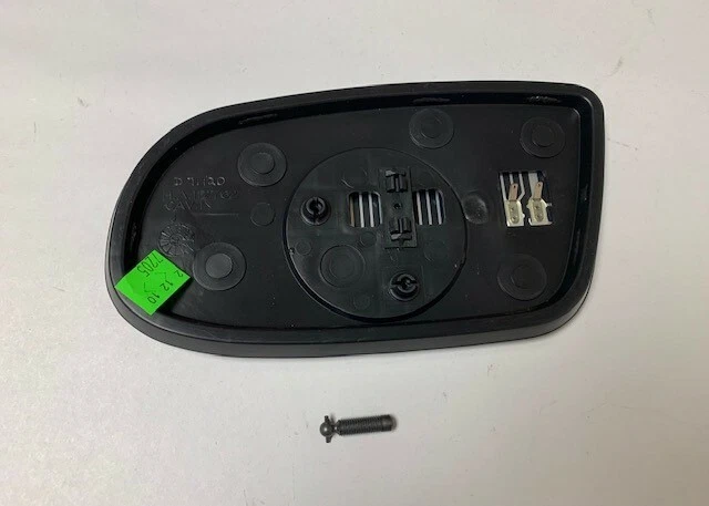 KIT ESPEJO GM O/S RR VIEW GLS 12524668 NUEVO OEM 12524668 Foto 2 de 4