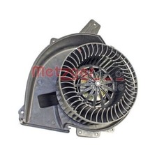 1x Innenraumgebläse METZGER 0917178 passend für VAG