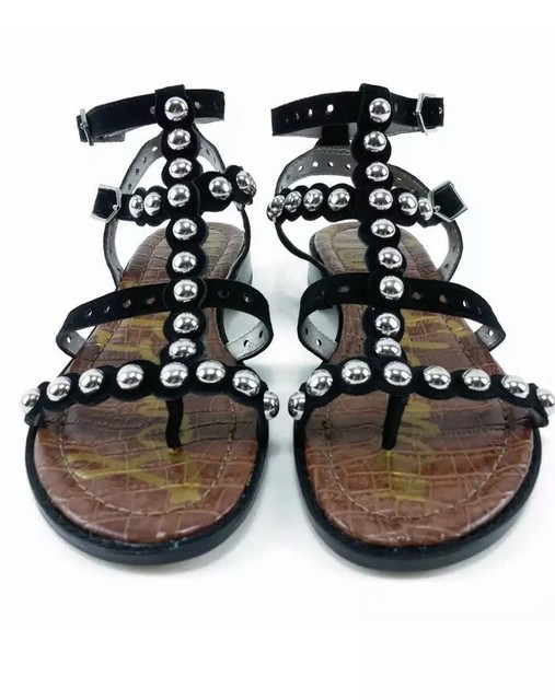 elisa gladiator sandal