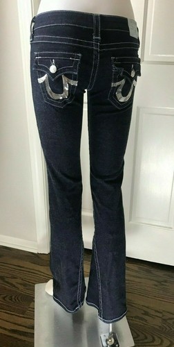 True Religion Woman's Pants Jeans Style 