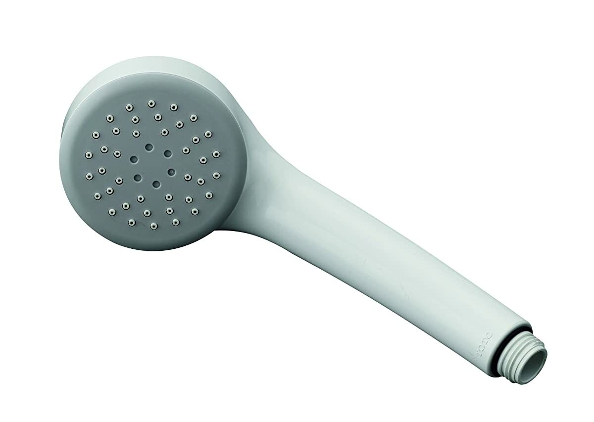 toto1010です TOTO air-in shower head (with adapter) THYC48 JAPAN Import | eBay