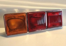 Feu avant (phare) Fiat 132