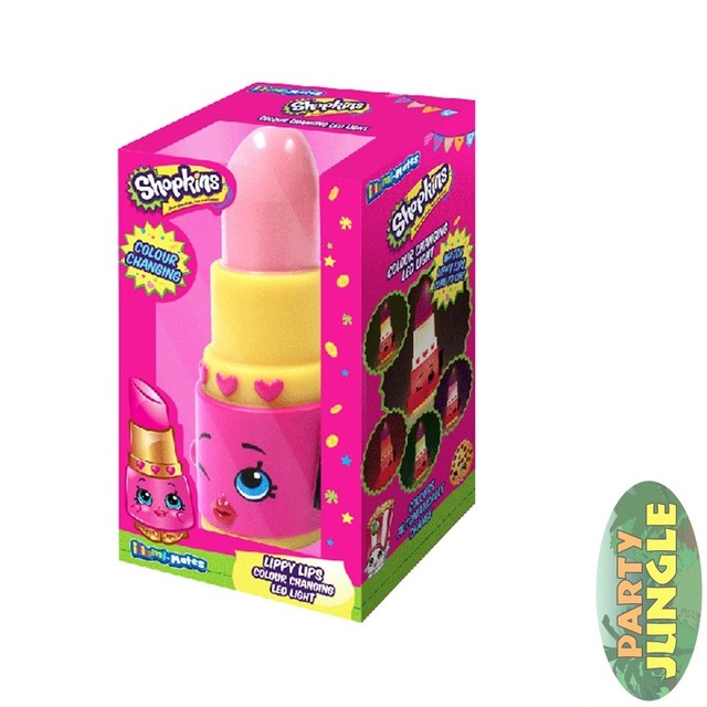 lippy lips shopkins for sale