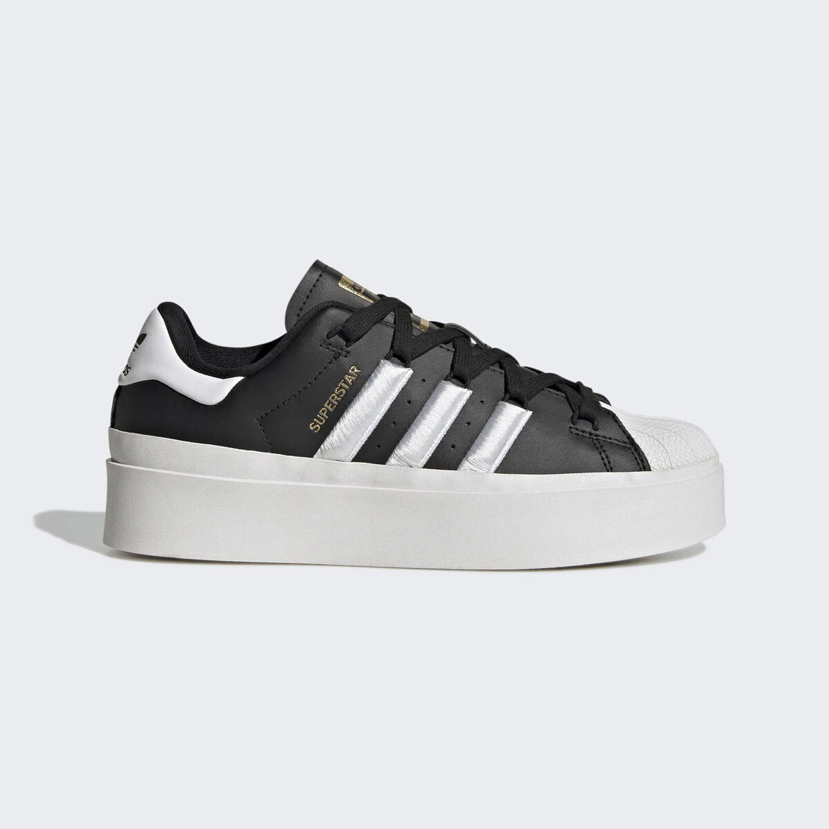 adidas Originals Superstar Bonega 2B W White Green Women Casual