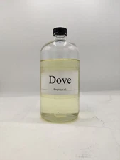 DOVE  | FRAGRANCES OIL | 100% PURE