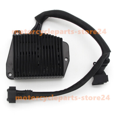 Voltage Regulator/Rectifier for Buell XB12R Firebolt / XB12X Ulysses 2008-2010