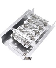 Dryer Heating Element 279838 Whirlpool Replaces EXP279838 AP3094254 279837
