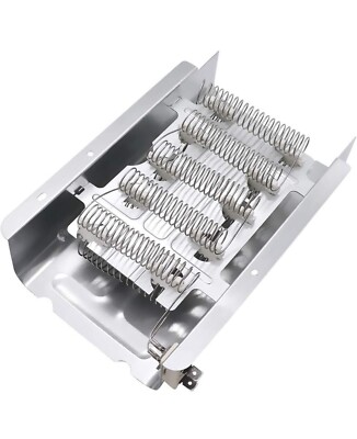 Dryer Heating Element 279838 Whirlpool Replaces EXP279838 AP3094254 ...