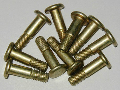 10 Qty Hi-Lok Pins HL20PB-6-6