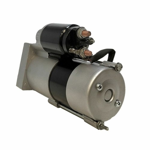 Starter For Chevy Express 1500 2500 3500 V8 5.0L 5.7L 8.1L 2002 6449 - Foto 4 di 6