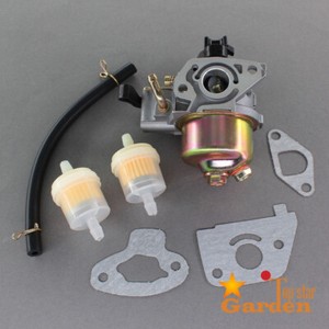 CARBURATORE FOR HONDA EU1000i Tipo A2/A AC Inverter Generatore - Foto 5