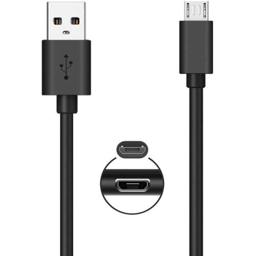 3/6ft Micro USB Fast Charging Cable Cord For Samsung Android Phone Charger - Picture 3 of 20