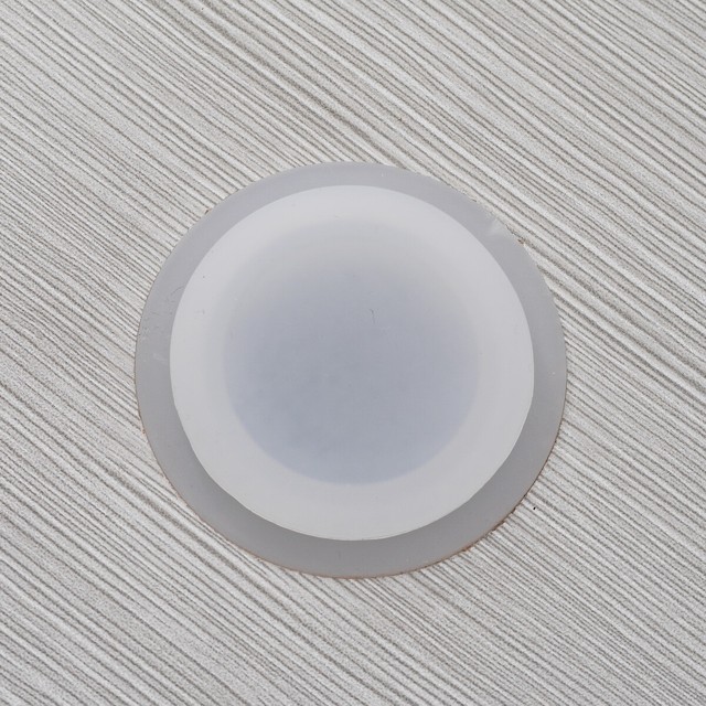 Umbrella Hole Ring Plug Cover Solid Plastic Cap Table Set Stabilize Black Patio Other Yard Garden Outdoor