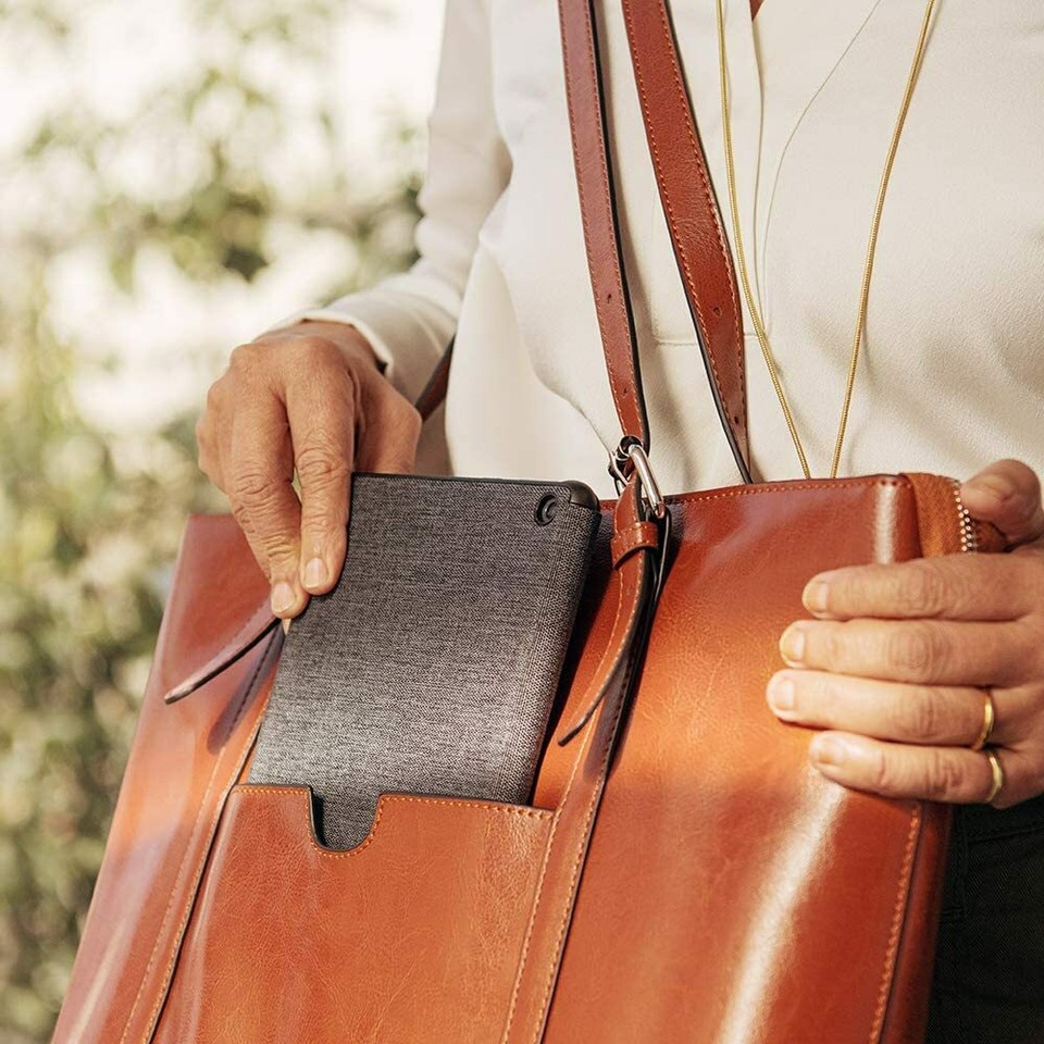 Amazon Lancia Il Nuovo Fire HD 8: Più Sottile, Più Veloce E Già In - Foto 12