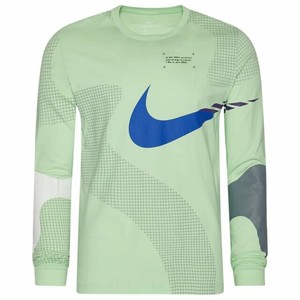vapor green nike shirt