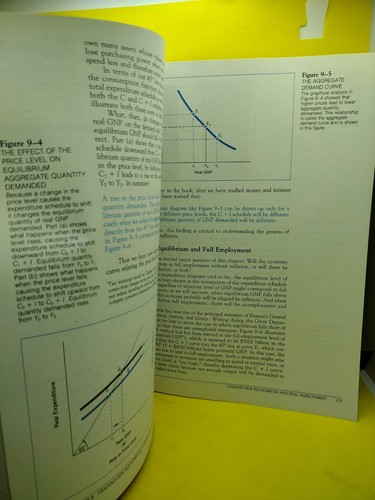Macroeconomics : Principles and Policy by Alan S. Blinder; William J. Baumol - Picture 8 of 12