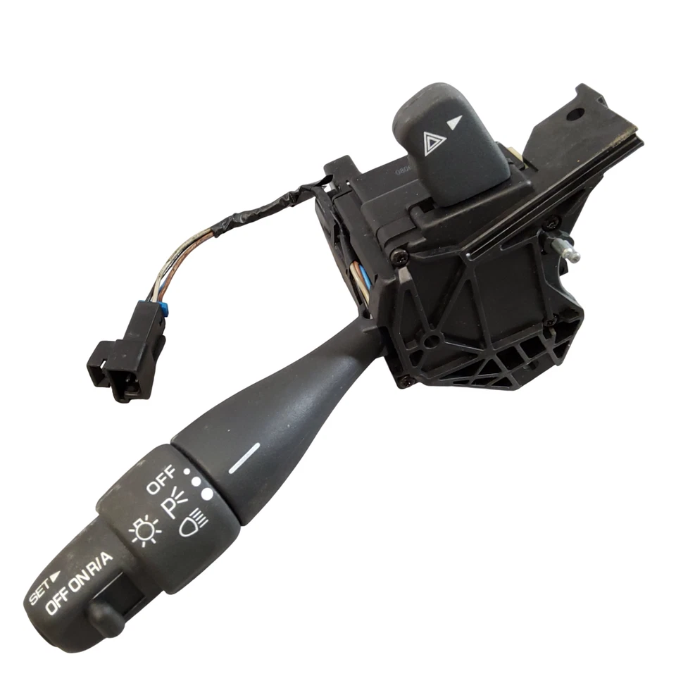 SMP DS668 Turn Signal Lever Fits 95-05 Chevrolet Cavalier And Pontiac Sunfire - Image 2 of 4