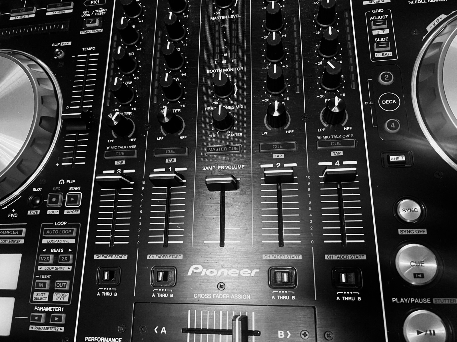 pioneer ddjsx2 djcontroller eBay