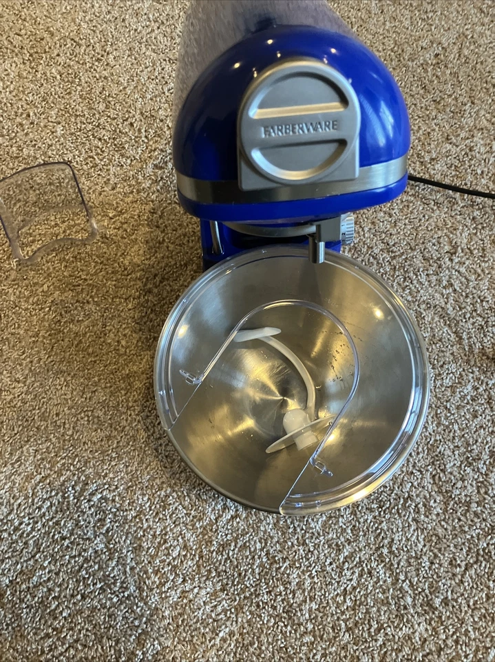 Mezclador de mesa farberware Foto 2 de 4