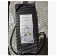 Genuine Color Ultrasound Machine AC Power Supply Adapter for SonoScape JA150KLA